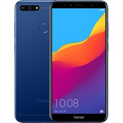 Замена разъема зарядки на телефоне Honor 7A Pro в Ульяновске